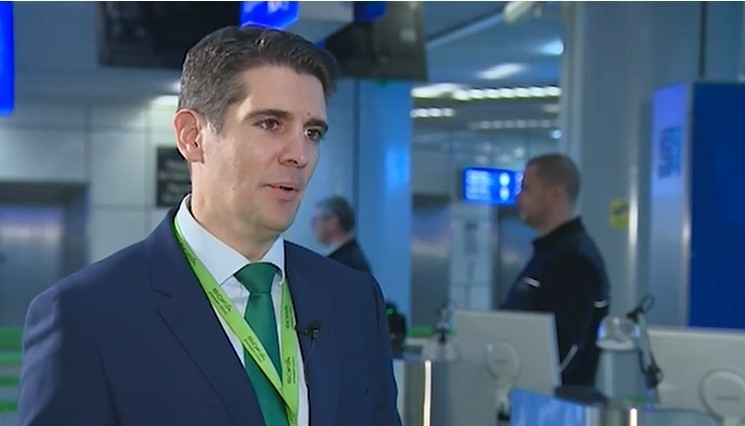 Изпълнителният директор на летище София: Подобрихме сигурността, не бяхме санкционирани от ЕК и кабинета